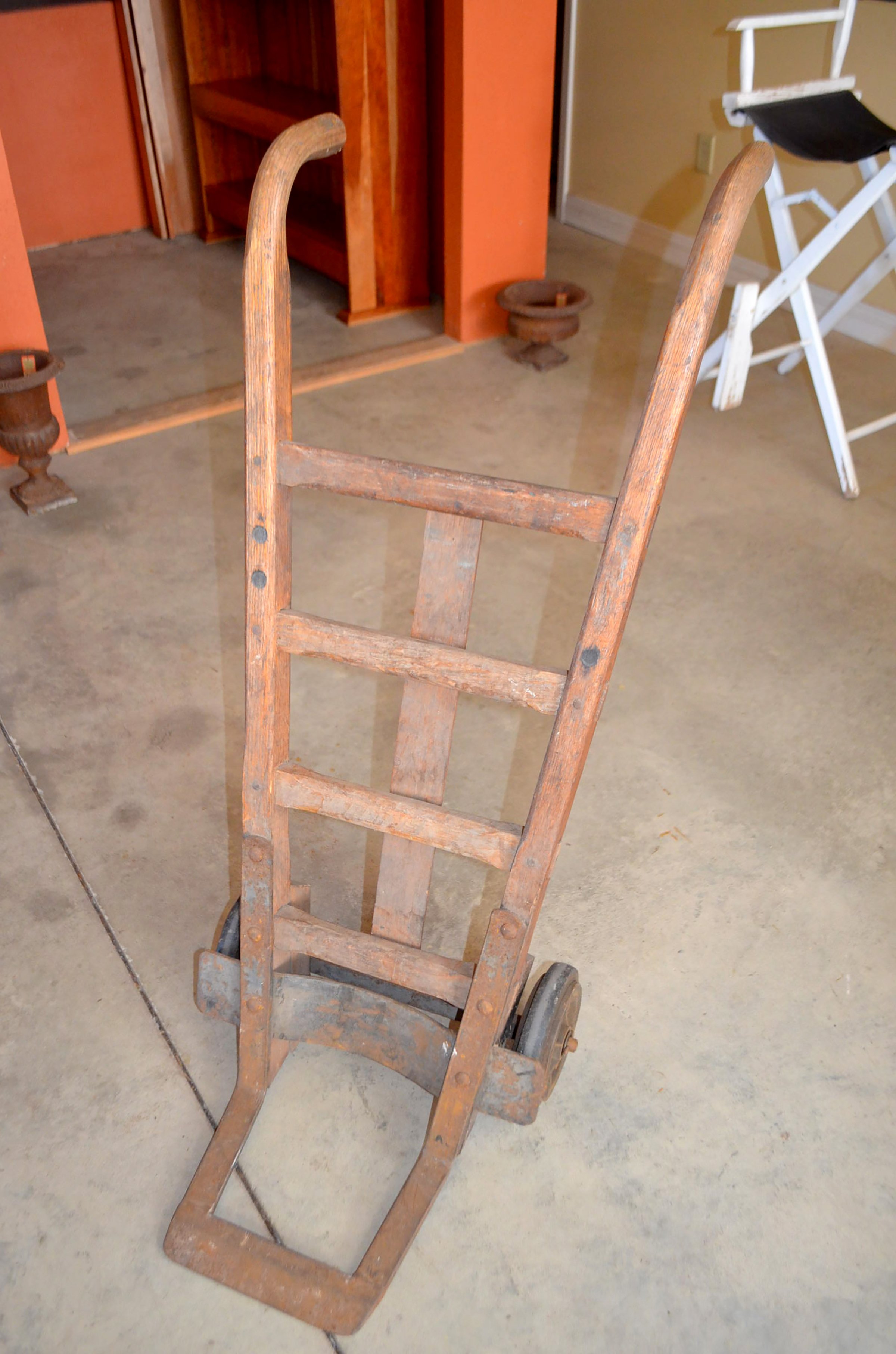 Property photo 103 - PERSONAL PROPERTY AUCTION OF DEWALD GARDENS IN ALLEN COUNTY, INDIANA